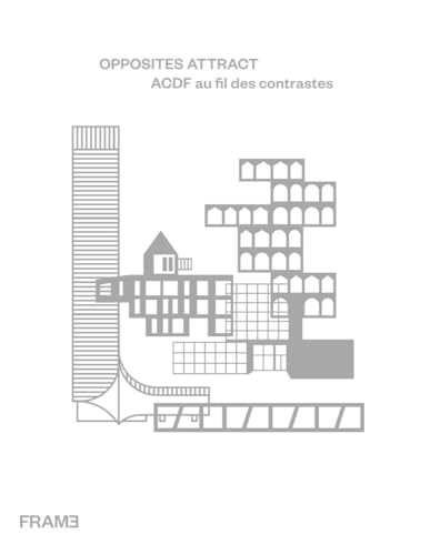 Opposites Attract: ACDF au fil des contrastes