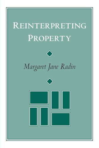 Reinterpreting Property