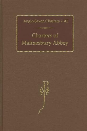 Charters of Malmesbury Abbey : 11