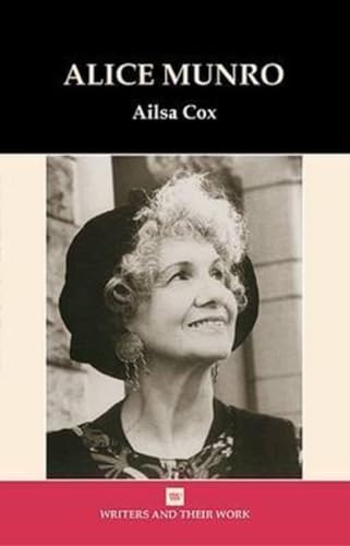 Alice Munro