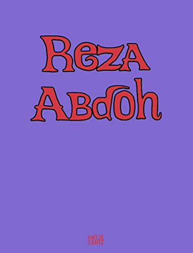 Reza Abdoh