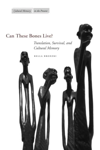 Can These Bones Live?: Translation