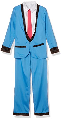 Smiffys Teddy Boy Costume
