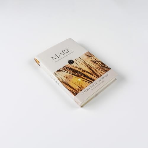 The Hodder Bible Commentary: Mark