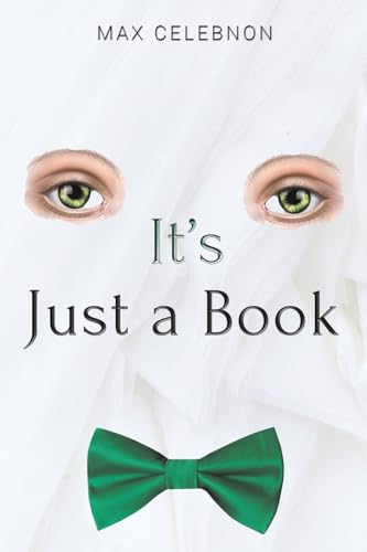 It's Just a Book