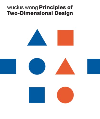 Principles of Two-dimensional Design