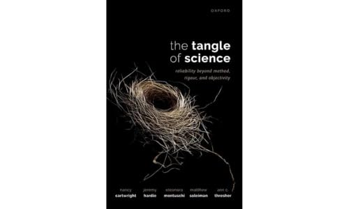 The Tangle of Science: Reliability Beyond Method