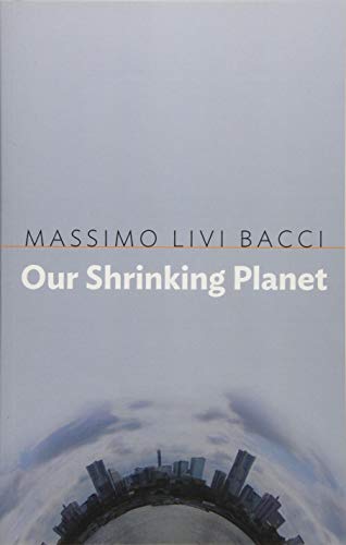Our Shrinking Planet