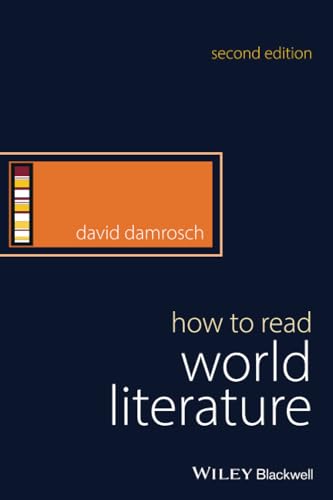 How to Read World Literature