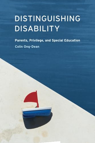 Distinguishing Disability: Parents