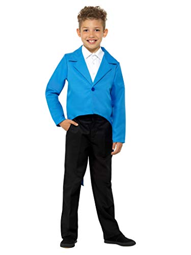 Smiffy's Tailcoat
