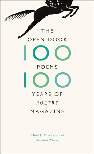 The Open Door: One Hundred Poems