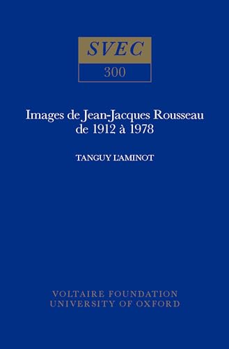 Images de Jean-Jacques Rousseau de 1912 a 1978 : 300