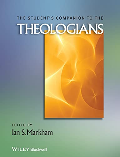 The Students Companion to the Theologians