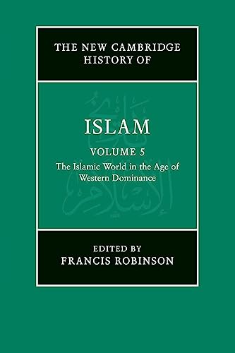 The New Cambridge History of Islam