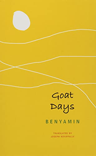 Goat Days