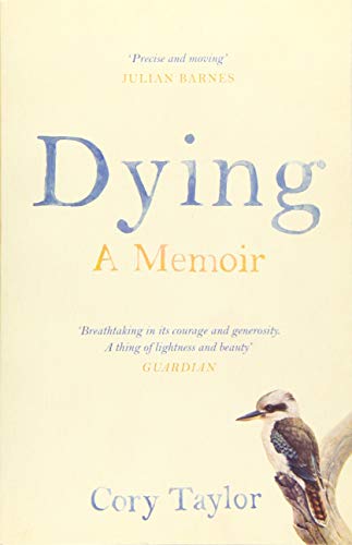 Dying: A Memoir