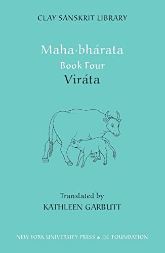 Mahabharata Book Four : Virata