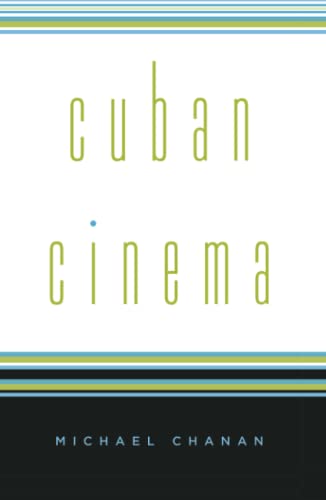 Cuban Cinema