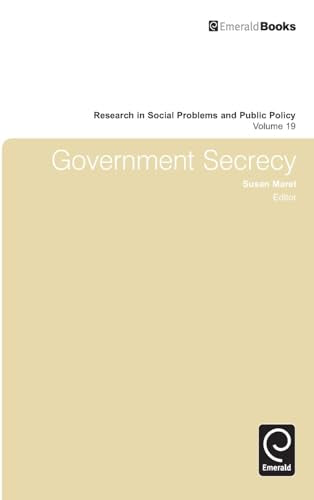 Government Secrecy
