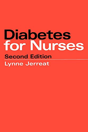 Diabetes for Nurses