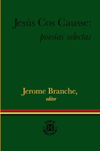 Jesus Cos Causse: poesias selectas