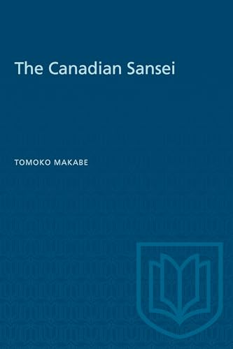 The Canadian Sansei