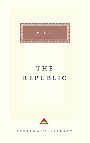 The Republic: Plato