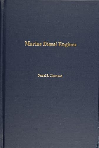 Marine Diesel Engines