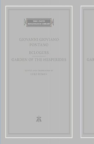 Eclogues. Garden of the Hesperides