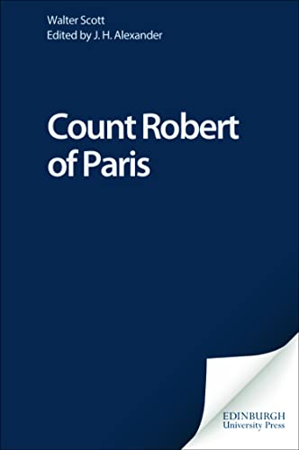Count Robert of Paris