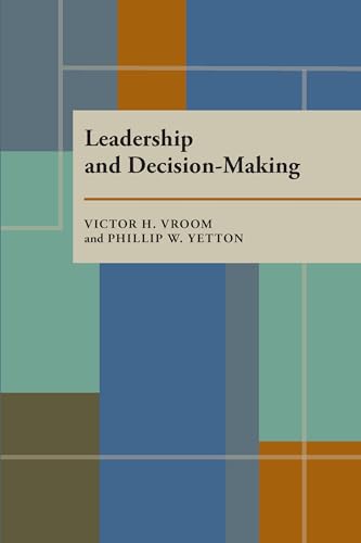 Leadership and Decision-Making
