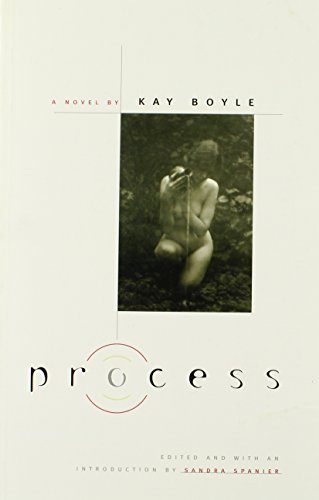 Process : A Novel