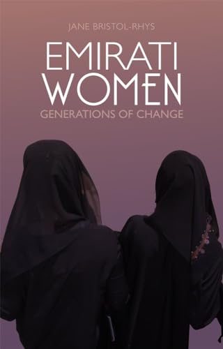 Emirati Women : Generations of Change