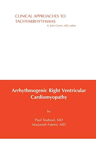 Arrhythmogenic Right Ventricular Cardiomyopathies