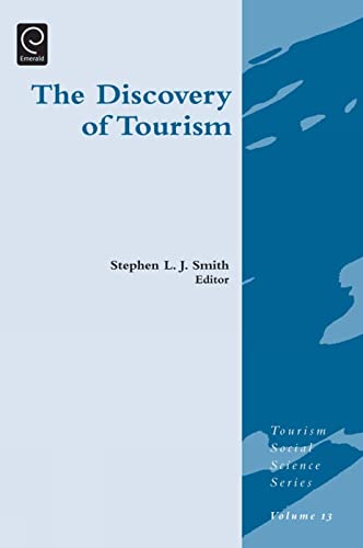 Discovery of Tourism