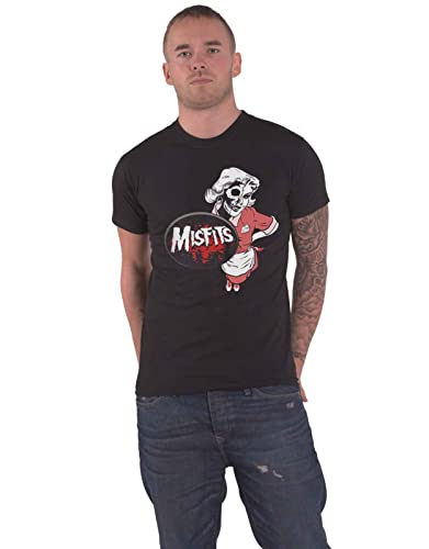 MISFITS - WAITRESS