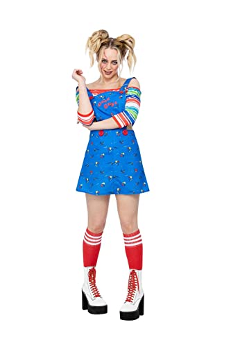 Chucky Costume
