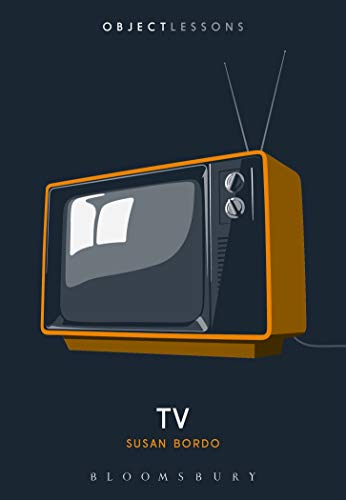 TV (Object Lessons)