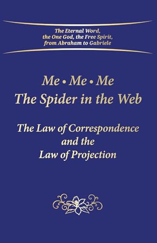 Me, Me, Me : The Spider in the Web