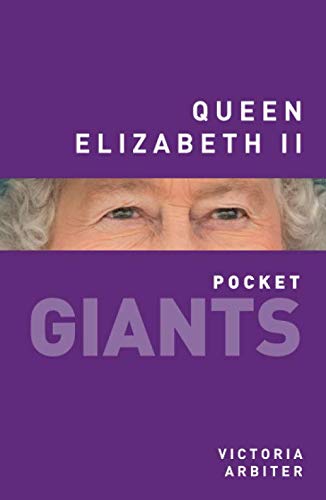 Queen Elizabeth II (pocket GIANTS)