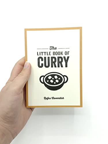 The Little Book of Curry
