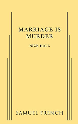Marriage is Murder
