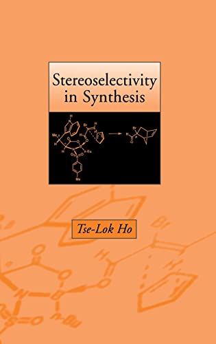 Stereoselectivity in Synthesis