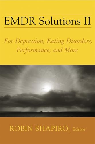 EMDR Solutions II: For Depression