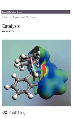 Catalysis : Volume 19 : Volume 19