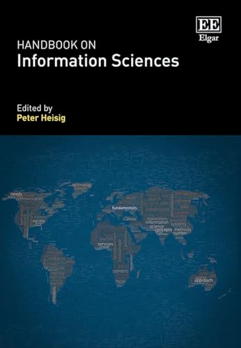 Handbook on Information Sciences