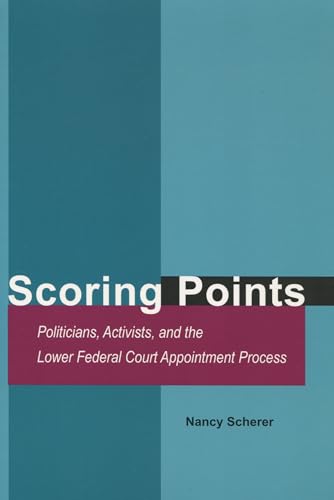 Scoring Points: Politicians