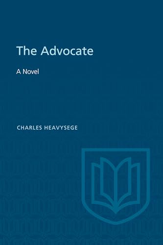 The Advocate : A Novel