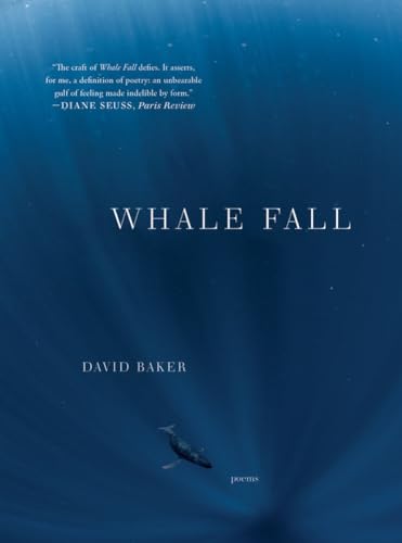 Whale Fall : Poems